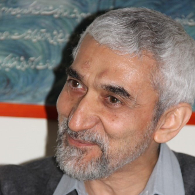 تصویر مهدی معینی