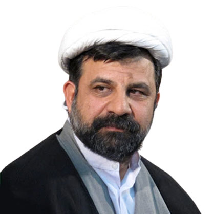 تصویر مهدی مهریزی
