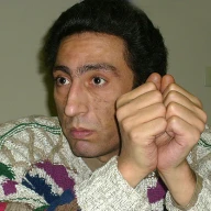 پروفایل
