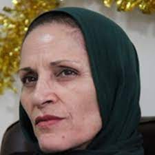 تصویر مهشید نونهالی
