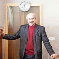 پروفایل