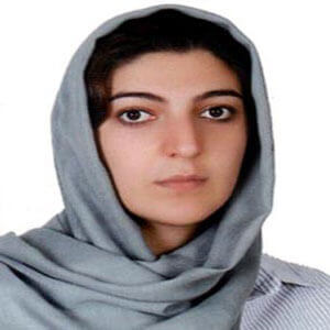 تصویر نازنین دیهیمی