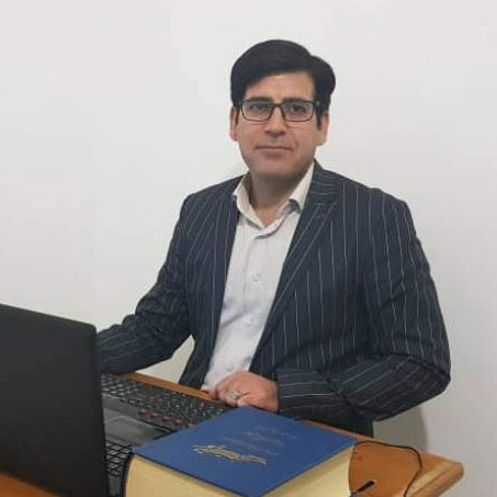 تصویر ناصر مومنی