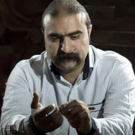 پروفایل