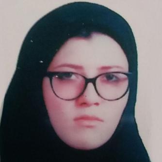 تصویر نرگس کریمیان