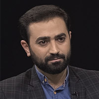 تصویر وحید یامین پور
