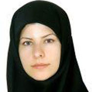 تصویر پردیس بهمنی