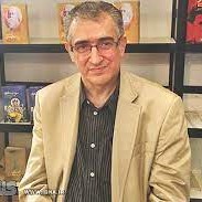 تصویر پیروز ایزدی