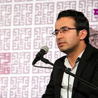 تصویر کاظم بهمنی