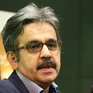 تصویر کاوه میرعباسی