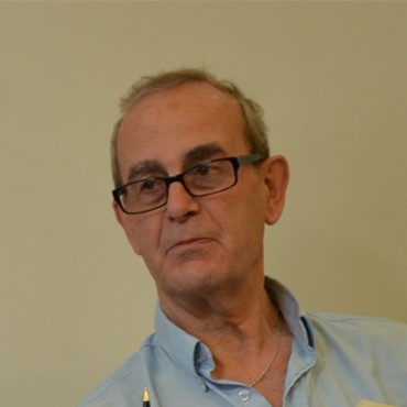 تصویر کریستوفر راو
