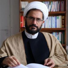 تصویر کریم خان محمدی