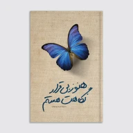کتاب هنوز بی قرار نگاهت هستم - تصویر 1
