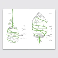 یک کتاب آفتابی - تصویر 2