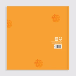 کتاب نشانی دلت چه بود - back