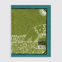 کتاب نمایش سعید پایان نداشت - back