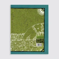 کتاب نمایش سعید پایان نداشت - تصویر 2