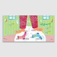 کتاب ابرها مسافرند - تصویر 3