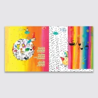 کتاب پیاز رنده رنده - تصویر 3