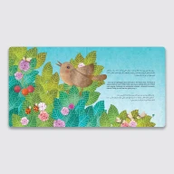 کتاب چرا؟ چرا؟ چرا؟ - سه زبانه - تصویر 3