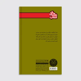 کتاب همه گفتند مرگ بر شاه - back
