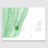 کتاب در دلم کبوتری است - تصویر 3