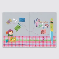 کتاب دست بزنم به چاقو - تصویر 3
