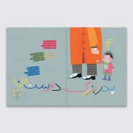 کتاب دست بزنم به قلیون - تصویر 2