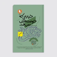 کتاب خیابانی که حوصله اش سررفت - تصویر 1