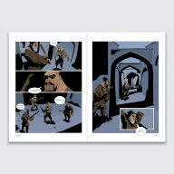 کتاب جوانمرد - تصویر 3