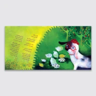 کتاب خواب مترسک - تصویر 2