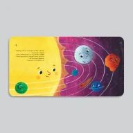 کتاب ماه، سیارک و کوتوله - تصویر 3
