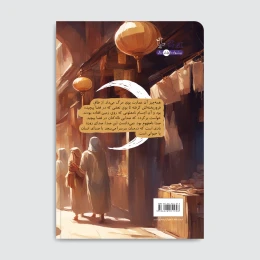 کتاب یرحا - back