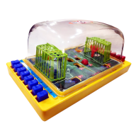 اسباب بازی مینی فوتبال Mini football - تصویر 1
