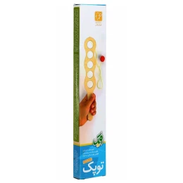 اسباب بازی روپک مدل توپک - front