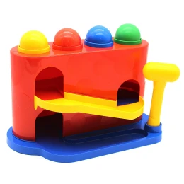 بازی آموزشی آکو مدل دالی توپه - front