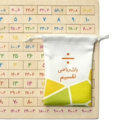 بازی آموزشی بیس مدل ریاضی تقسیم - back