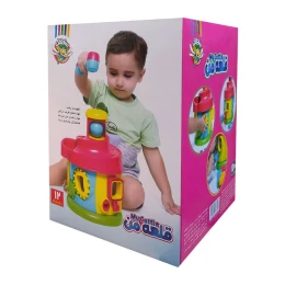 بازی آموزشی مدل قلعه من سنجاقک - front