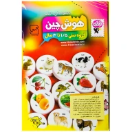 بازی آموزشی هوش چین - تصویر 1