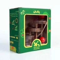 بازی آموزشی پلكان کد 021 - تصویر 1