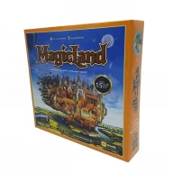 بازی فكری مجیک لند Magic land - تصویر 1