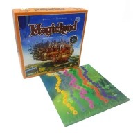 بازی فكری مجیک لند Magic land - تصویر 2