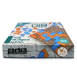بازی فکری ارچین - back