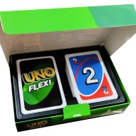 بازی فکری اونو فلکس UNO FLEX - تصویر 4