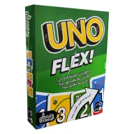 بازی فکری اونو فلکس UNO FLEX - تصویر 1