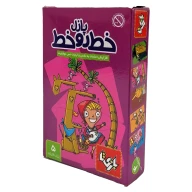 پازل خط‌ رو خط بسته داستان - تصویر 1