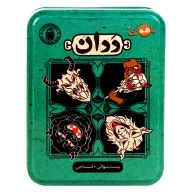 بازی فکری ددان - تصویر 1