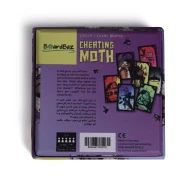 بازی فکری شبپره متقلب cheating Moth - تصویر 4