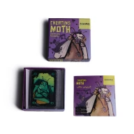 بازی فکری شبپره متقلب cheating Moth - تصویر 6