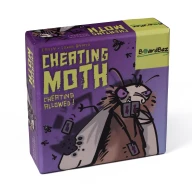 بازی فکری شبپره متقلب cheating Moth - تصویر 2